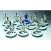 Subbuteo Andrew Table Soccer New York Cosmos on WSB Professional bases